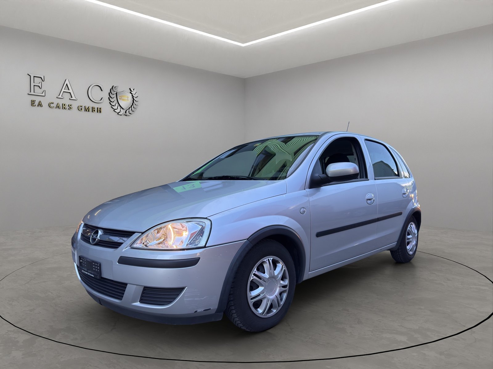 OPEL Corsa 1.2 TP Cosmo