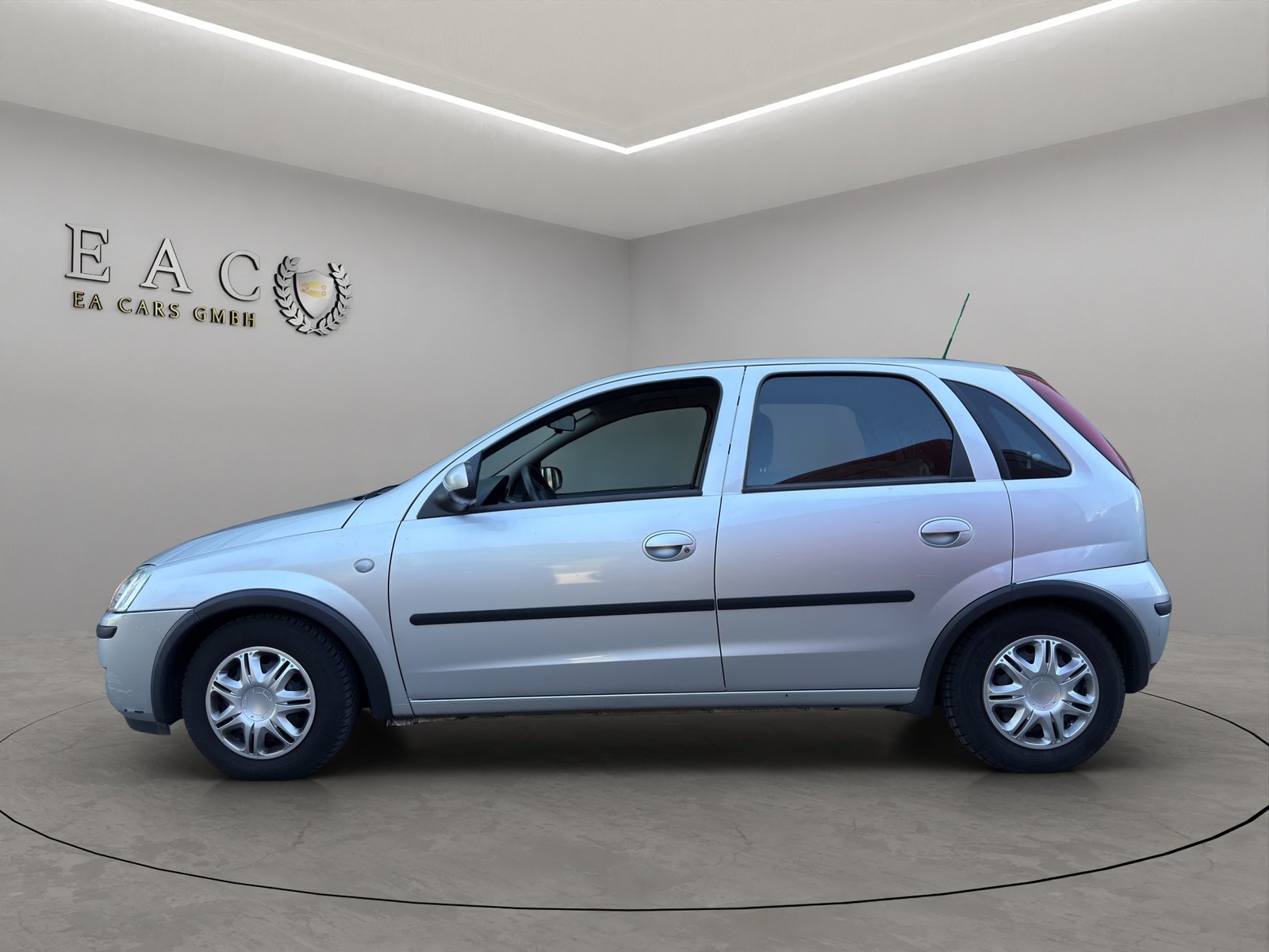 OPEL Corsa 1.2 TP Cosmo, Petrol, Second hand / Used, Manual - 2