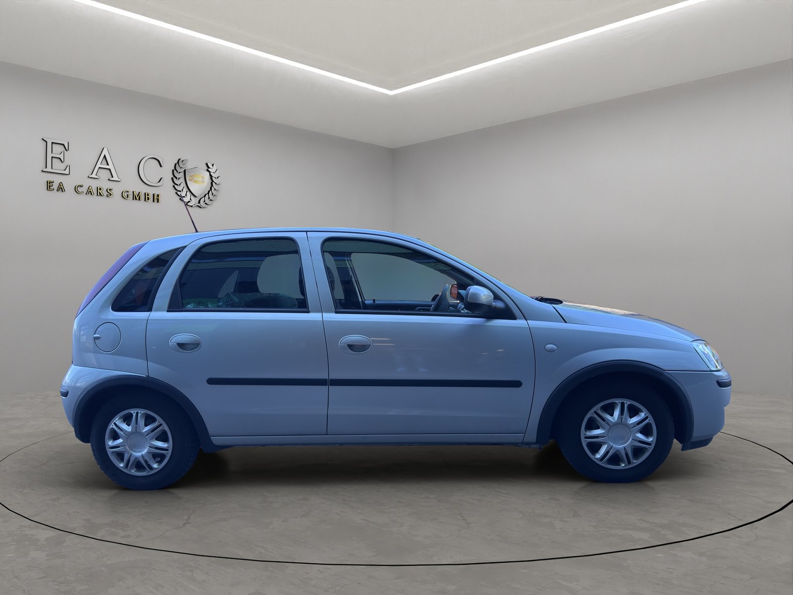 OPEL Corsa 1.2 TP Cosmo, Petrol, Second hand / Used, Manual - 6