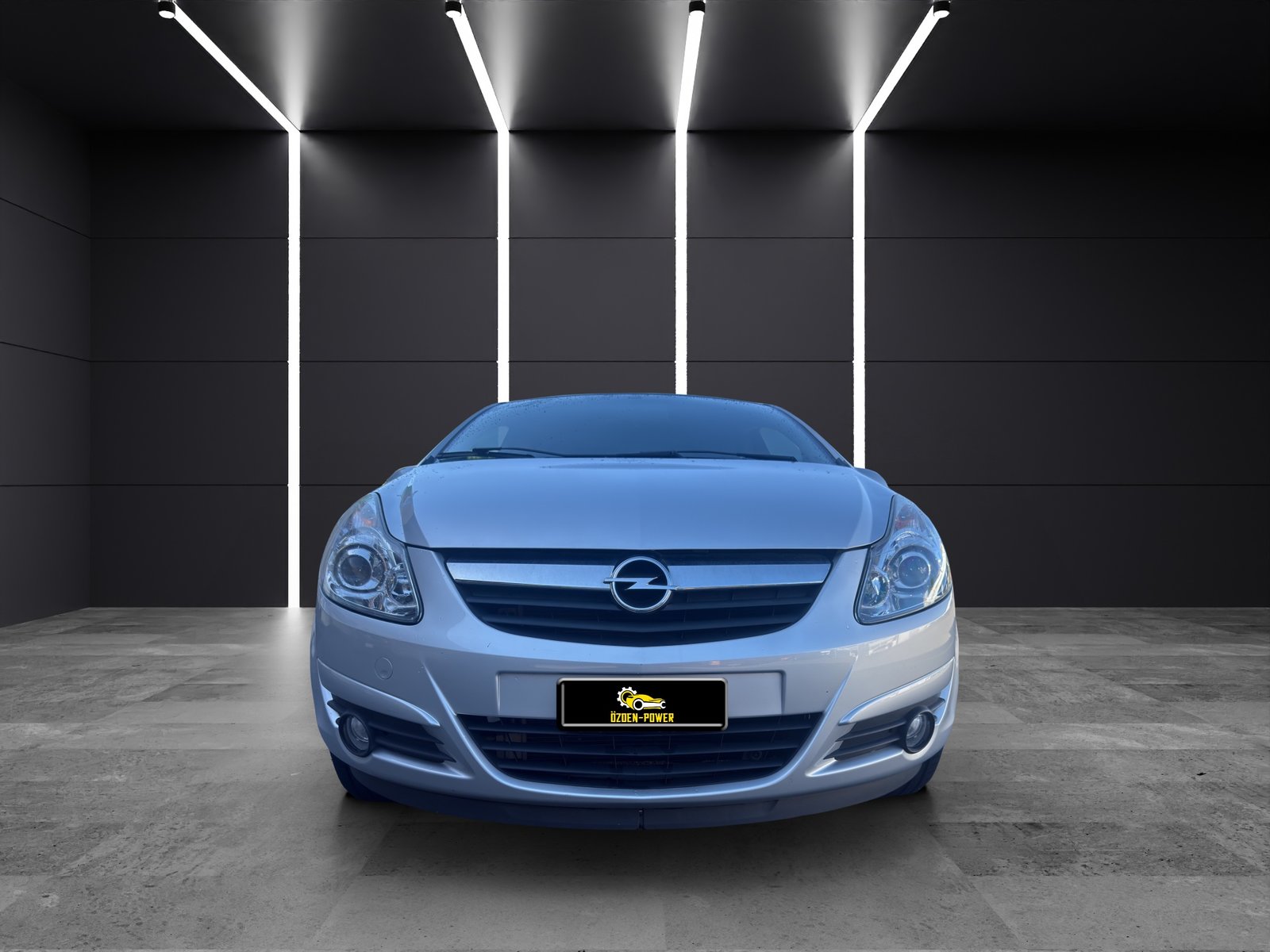 OPEL Corsa 1.4 TP Anniversary, Benzin, Occasion / Gebraucht, Handschaltung - 2