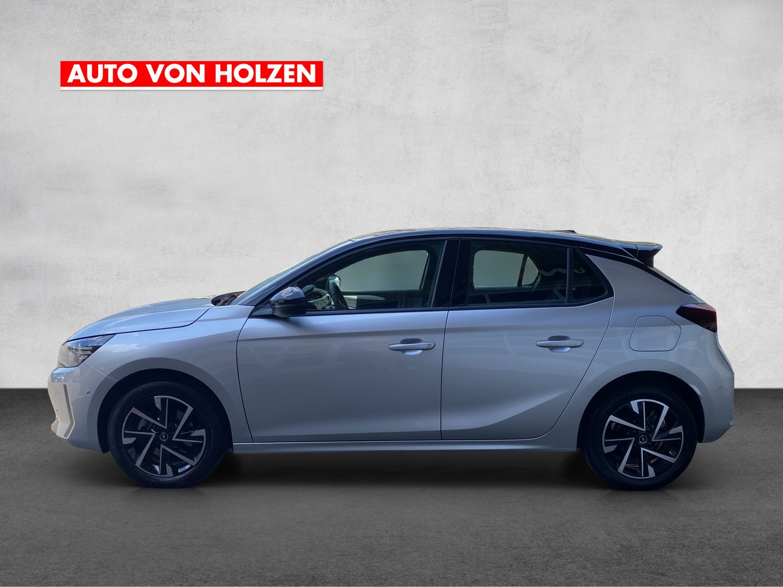 OPEL Corsa 1.2 TP GS, Benzin, Occasion / Gebraucht, Automatik - 5