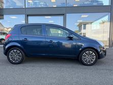 OPEL Corsa 1.4T eFLEX Active Ed. S/S, Benzin, Occasion / Gebraucht, Handschaltung - 2