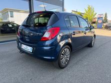 OPEL Corsa 1.4T eFLEX Active Ed. S/S, Benzin, Occasion / Gebraucht, Handschaltung - 3
