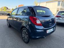 OPEL Corsa 1.4T eFLEX Active Ed. S/S, Benzin, Occasion / Gebraucht, Handschaltung - 7