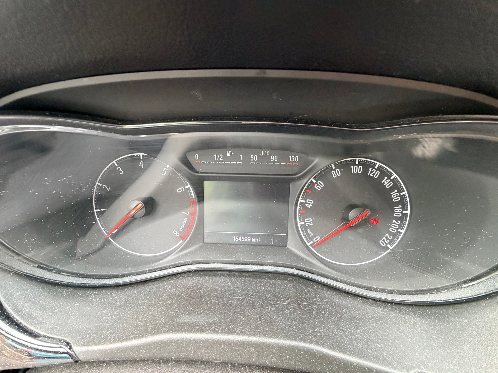 OPEL Corsa 1.0 T EcoFLEX Enjoy, Essence, Occasion / Utilisé, Manuelle - 7