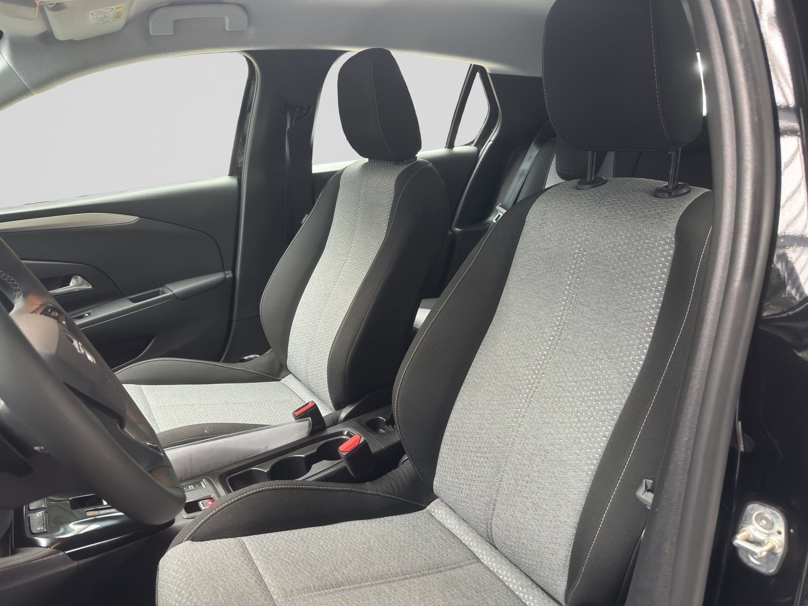 OPEL Corsa 1.2 TP Edition, Essence, Occasion / Utilisé, Automatique - 6