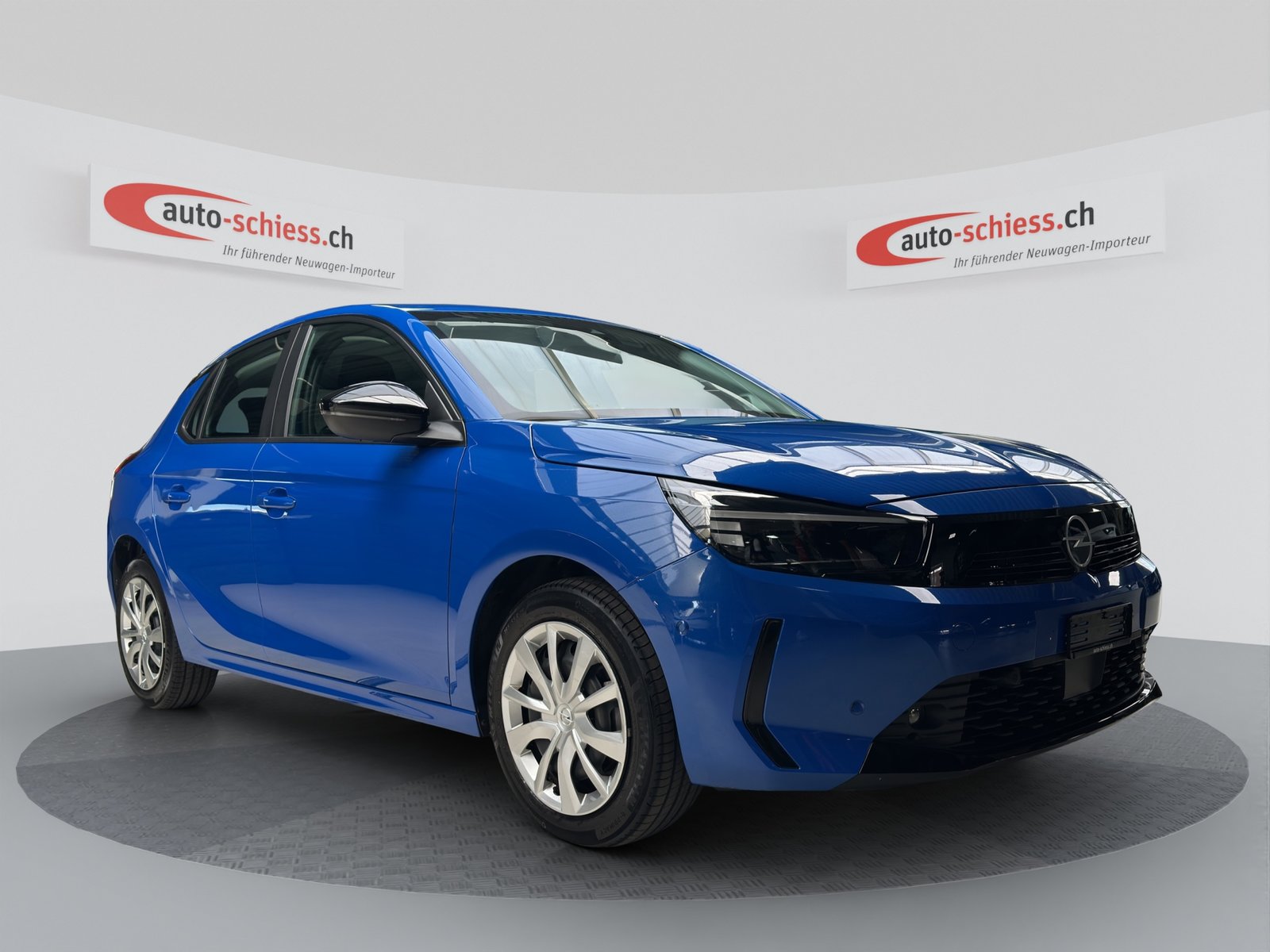 OPEL Corsa 1.2 TP Edition