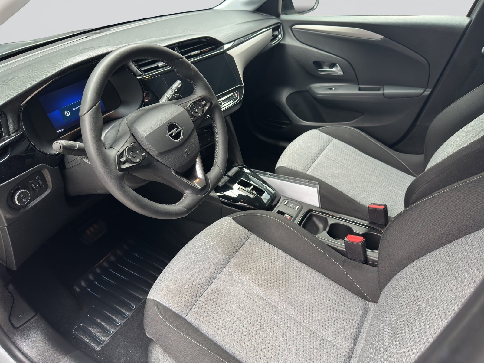 OPEL Corsa 1.2 TP Edition, Benzina, Occasioni / Usate, Automatico - 7