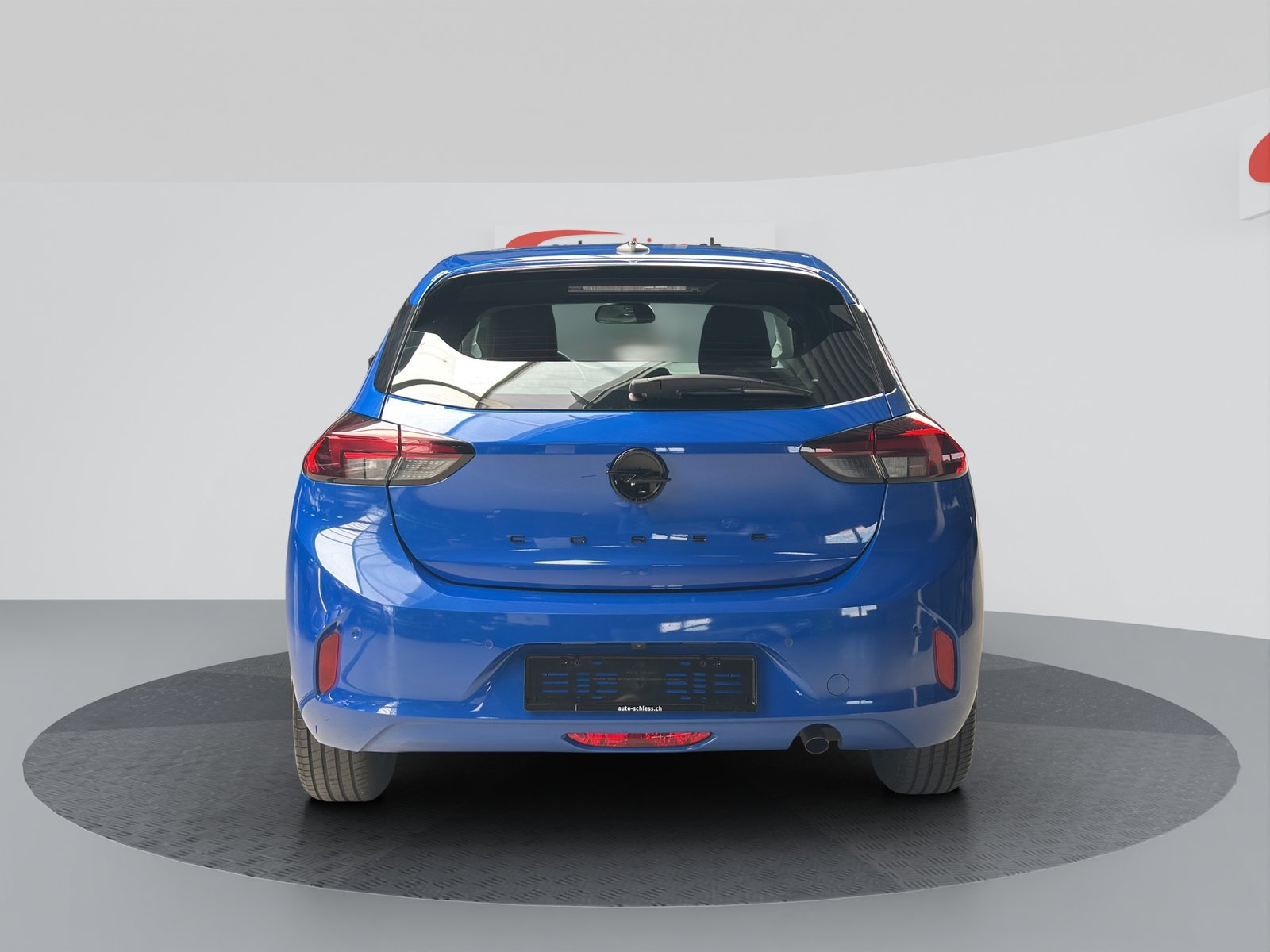 OPEL Corsa 1.2 TP Edition, Benzina, Occasioni / Usate, Automatico - 4