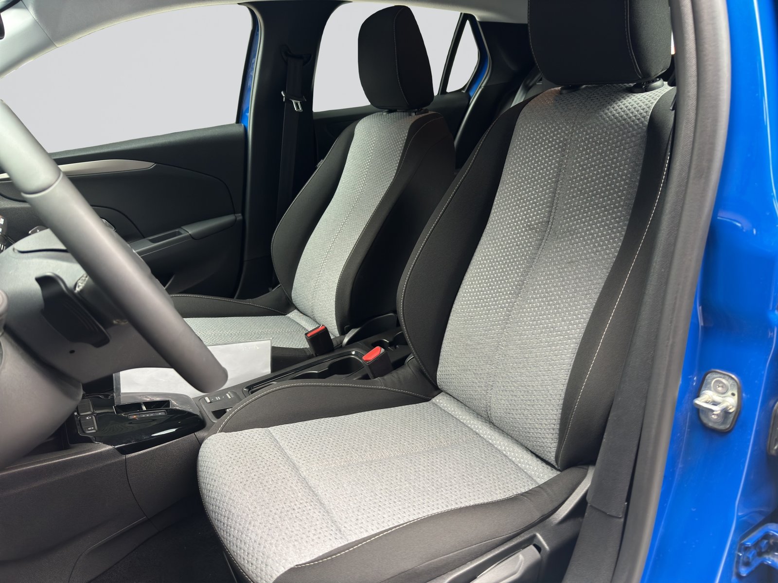 OPEL Corsa 1.2 TP Edition, Benzina, Occasioni / Usate, Automatico - 6