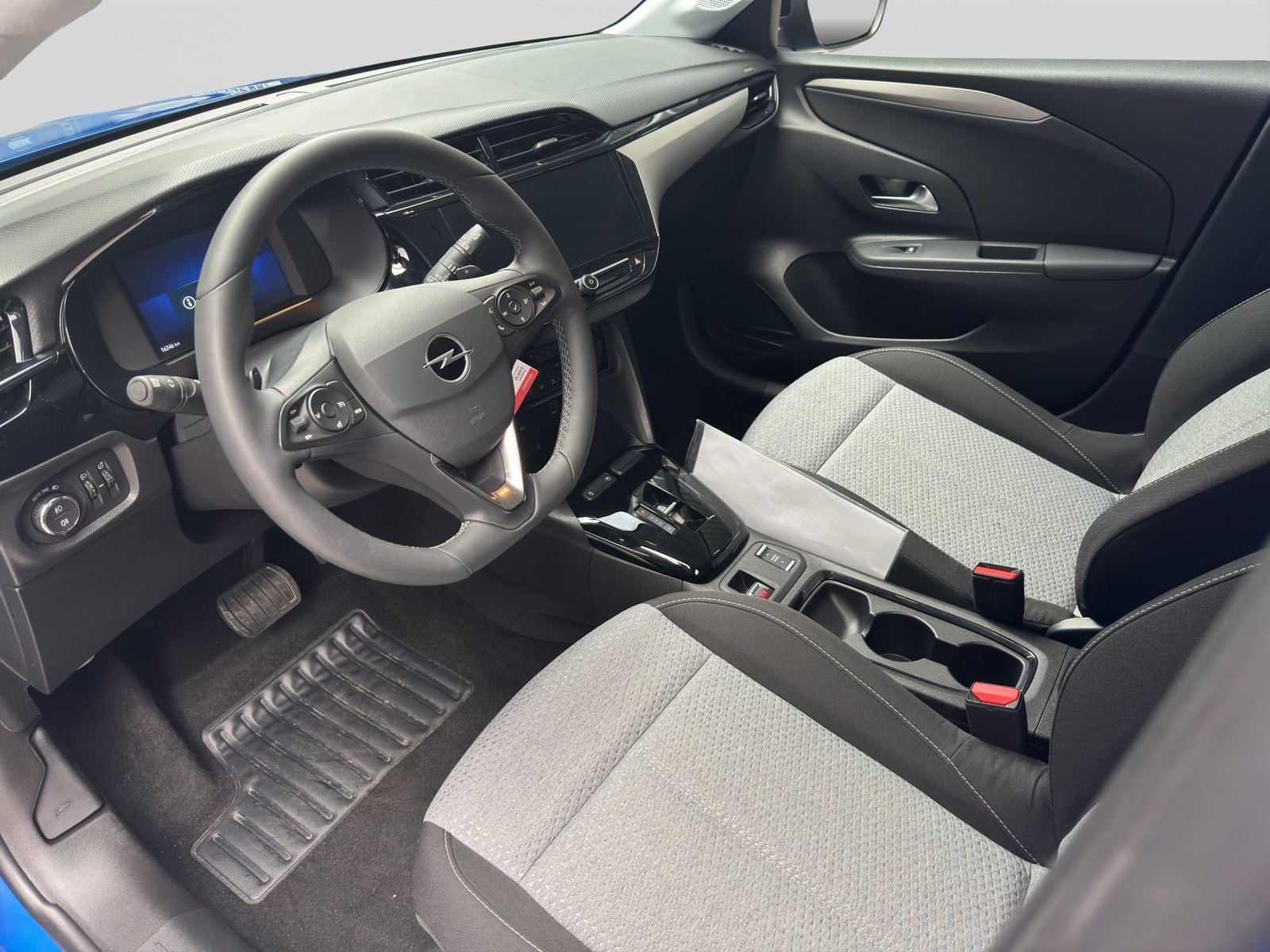 OPEL Corsa 1.2 TP Edition, Benzina, Occasioni / Usate, Automatico - 7
