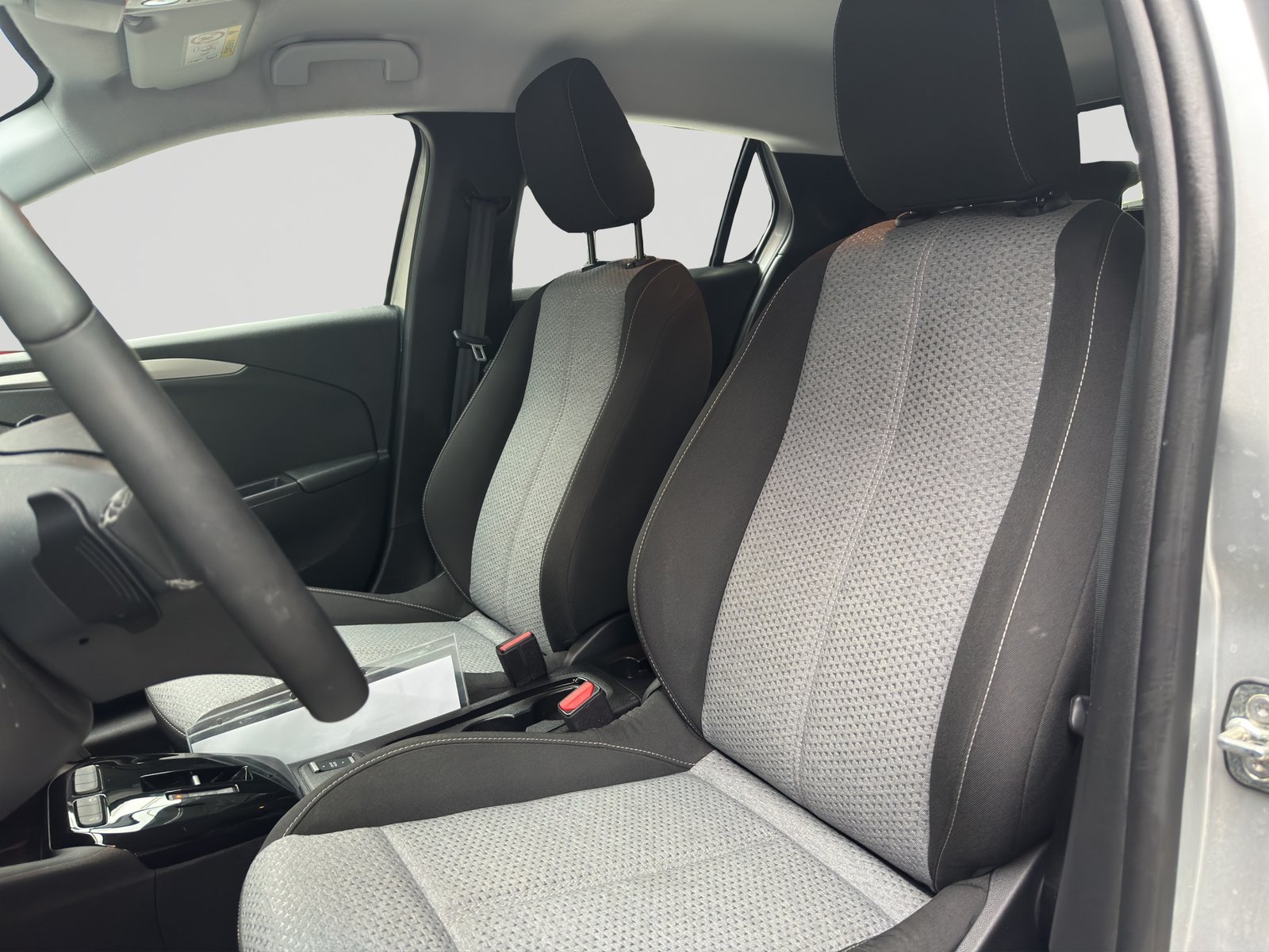 OPEL Corsa 1.2 TP Edition, Benzina, Occasioni / Usate, Automatico - 6