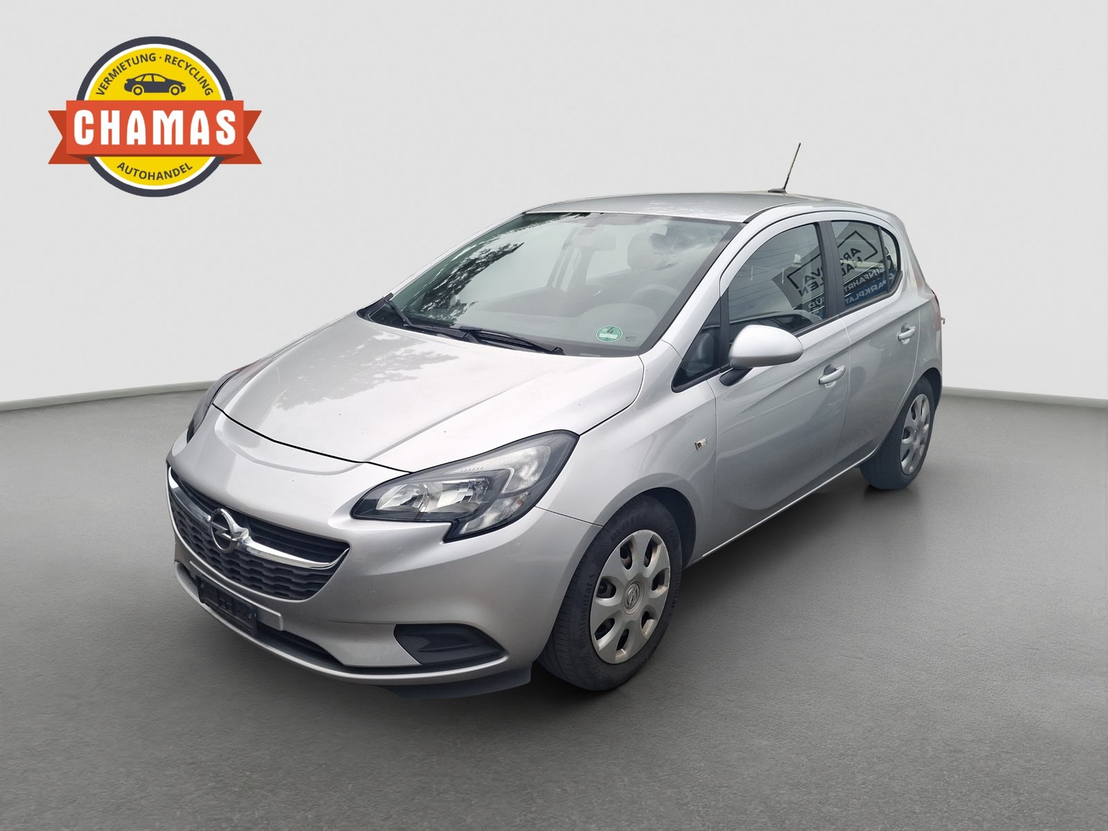 OPEL Corsa 1.0 T EcoFLEX Enjoy