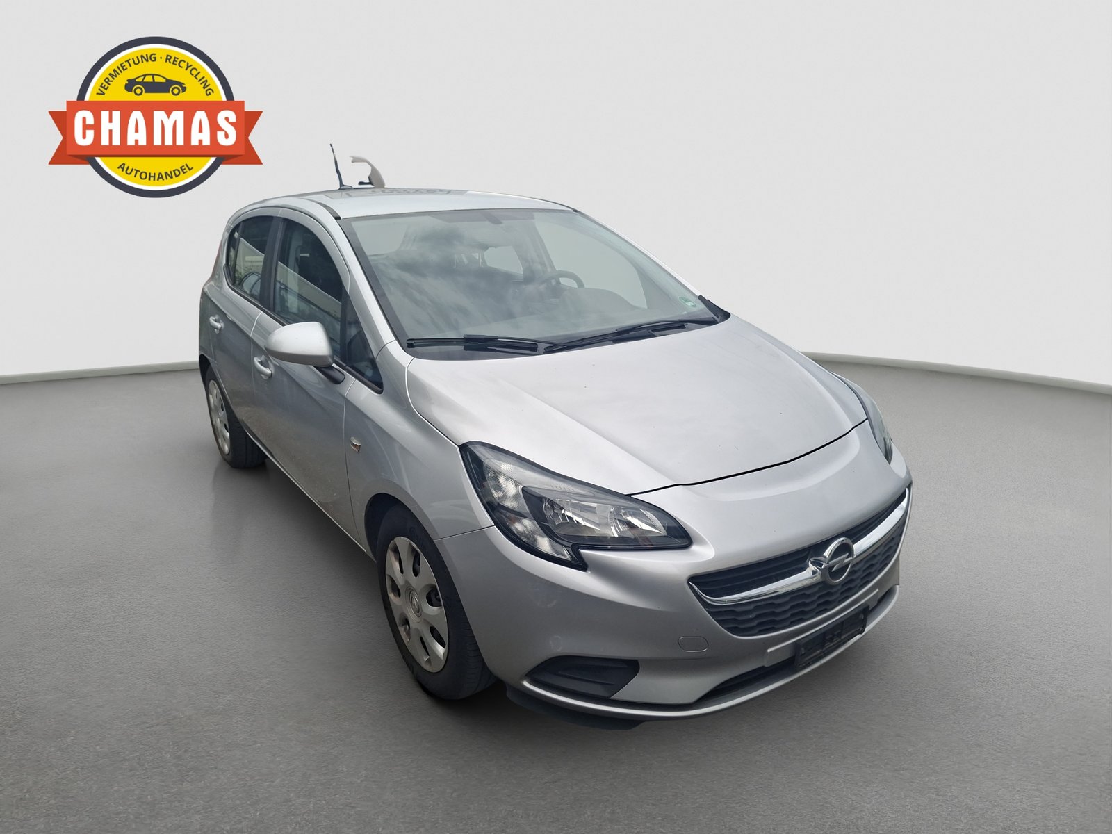 OPEL Corsa 1.0 T EcoFLEX Enjoy, Benzina, Occasioni / Usate, Manuale - 2