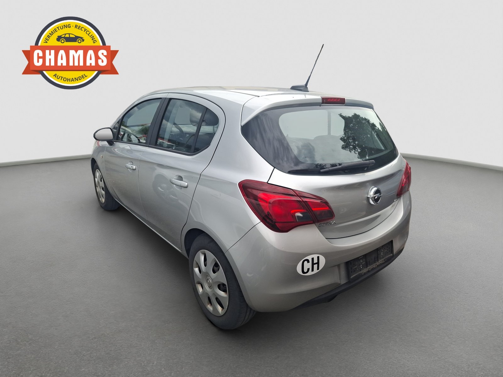 OPEL Corsa 1.0 T EcoFLEX Enjoy, Benzina, Occasioni / Usate, Manuale - 4