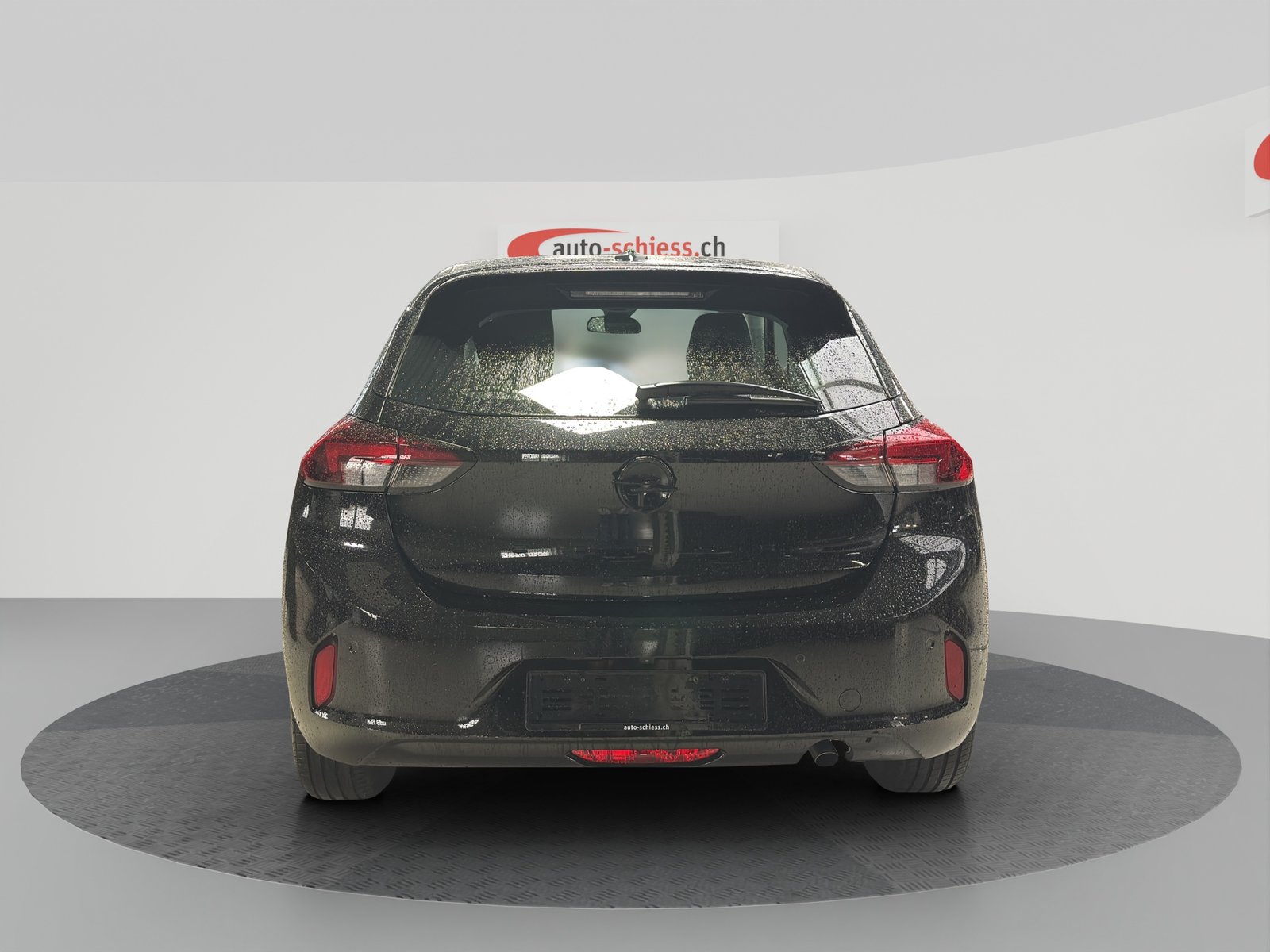 OPEL Corsa 1.2 TP Edition, Benzina, Occasioni / Usate, Automatico - 4