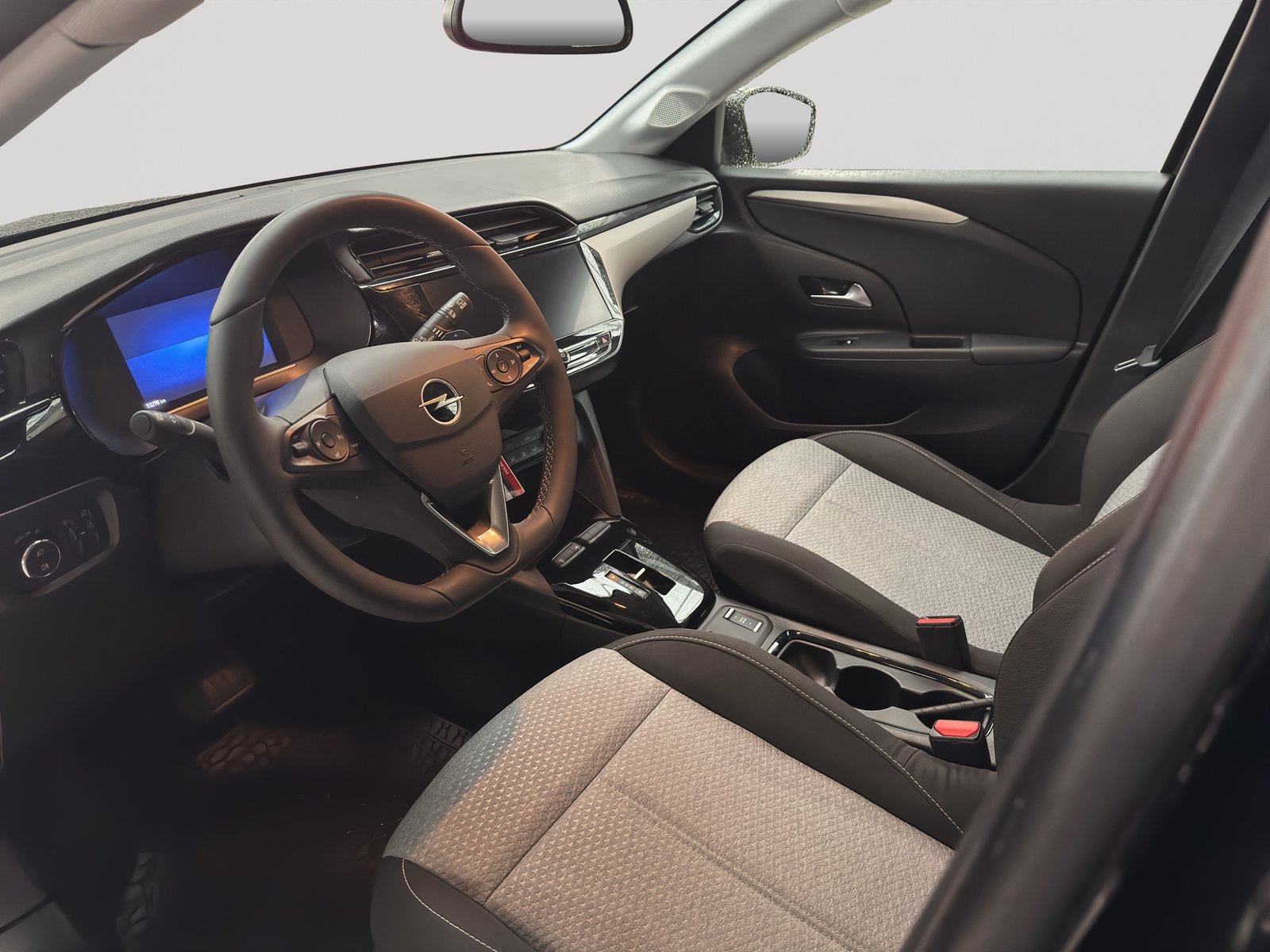 OPEL Corsa 1.2 TP Edition, Benzina, Occasioni / Usate, Automatico - 7