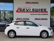 OPEL Corsa 1.2 TP Corsa*Frisch ab MFK,1 Jahr oder 20000km Ga, Benzin, Occasion / Gebraucht, Handschaltung - 4