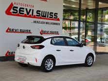 OPEL Corsa 1.2 TP Corsa*Frisch ab MFK,1 Jahr oder 20000km Ga, Benzin, Occasion / Gebraucht, Handschaltung - 5