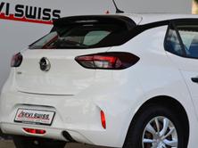 OPEL Corsa 1.2 TP Corsa*Frisch ab MFK,1 Jahr oder 20000km Ga, Benzin, Occasion / Gebraucht, Handschaltung - 6