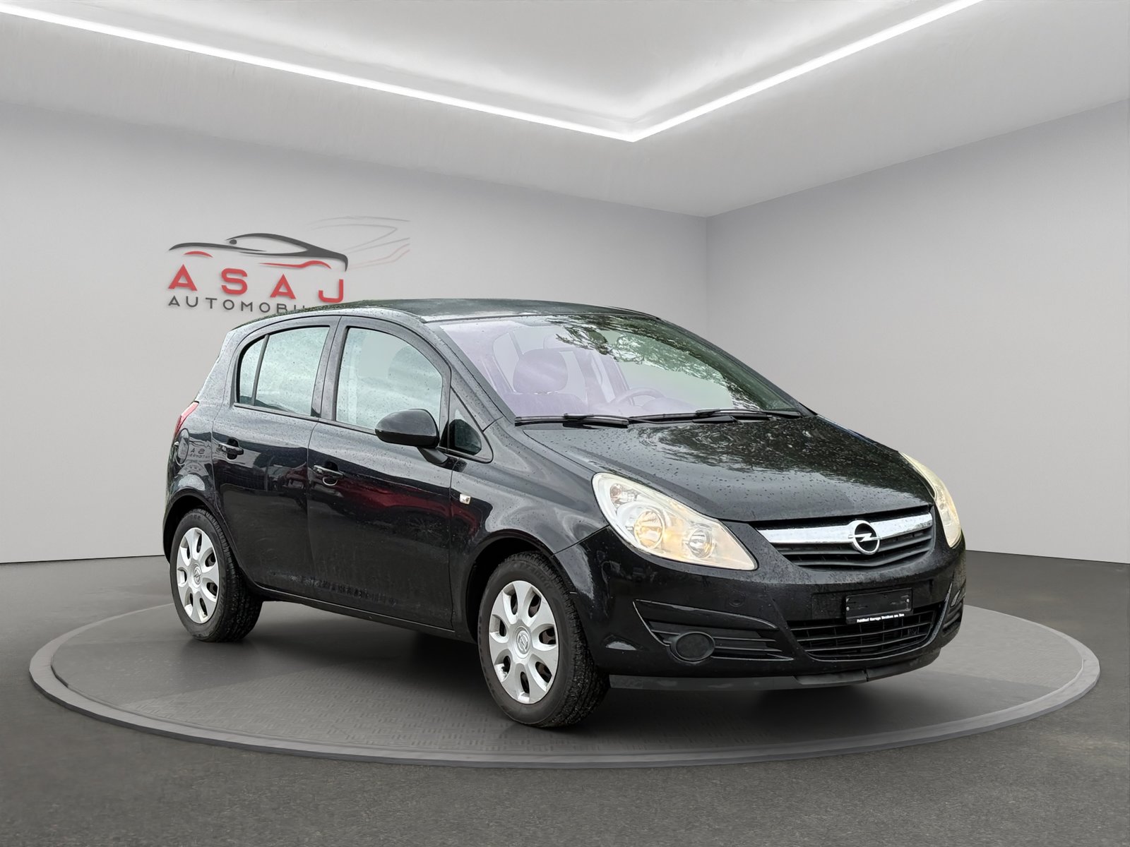 OPEL Corsa 1.4 TP Enjoy