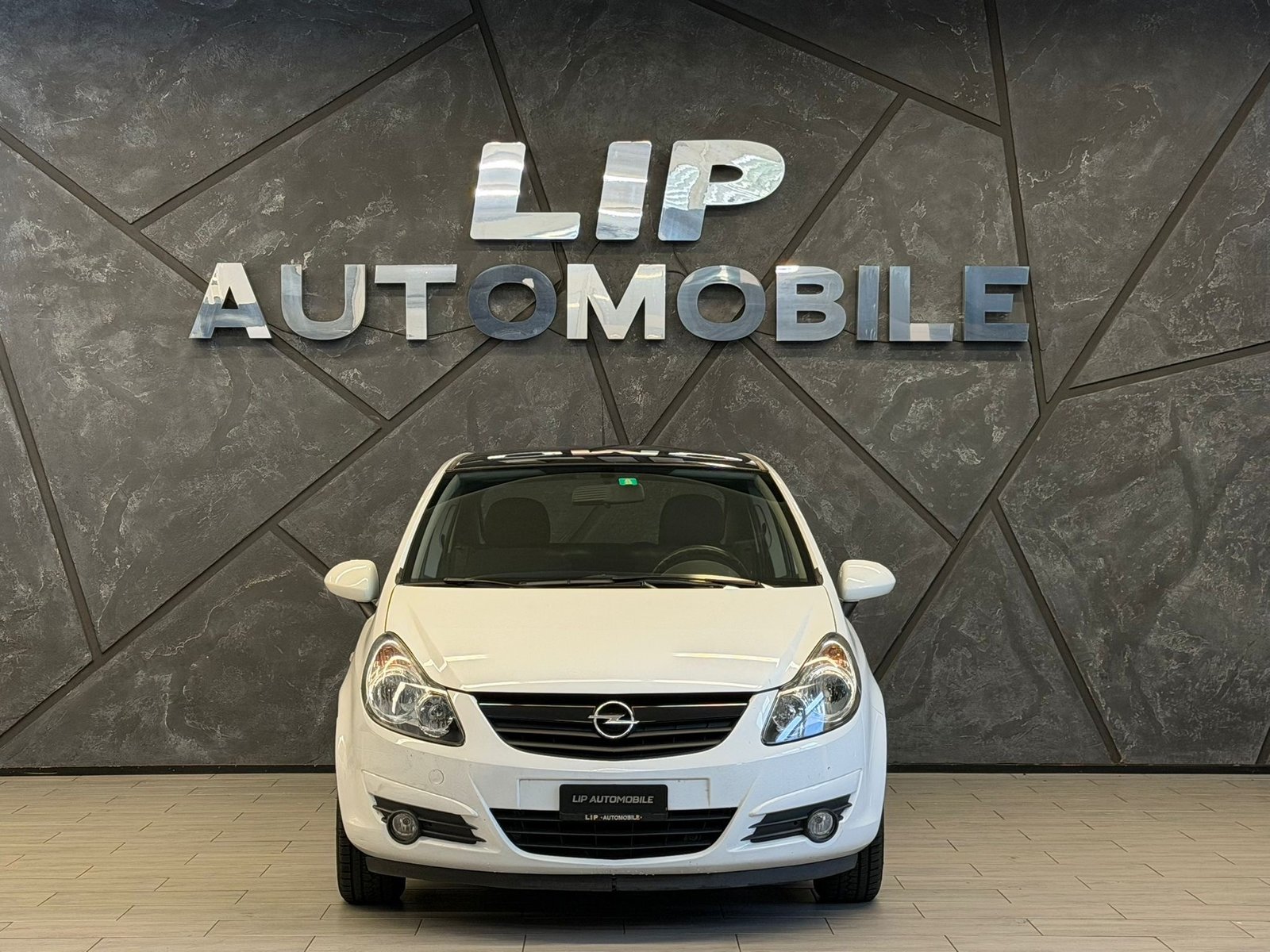 OPEL Corsa 1.4 TP Color Edition, Essence, Occasion / Utilisé, Manuelle - 2