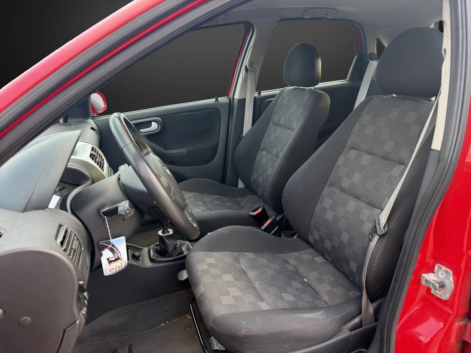 OPEL Corsa 1.8 16V GSi, Benzin, Occasion / Gebraucht, Handschaltung - 7