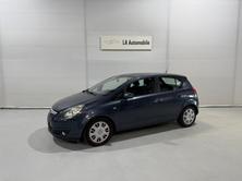 OPEL Corsa 1.4 TP Enjoy, Benzin, Occasion / Gebraucht, Handschaltung - 2