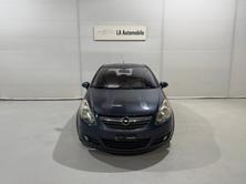 OPEL Corsa 1.4 TP Enjoy, Benzin, Occasion / Gebraucht, Handschaltung - 4