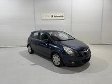 OPEL Corsa 1.4 TP Enjoy, Benzin, Occasion / Gebraucht, Handschaltung - 5