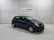 OPEL Corsa 1.4 TP Enjoy, Benzin, Occasion / Gebraucht, Handschaltung - 6