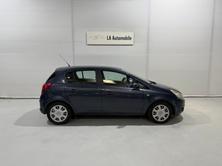 OPEL Corsa 1.4 TP Enjoy, Benzin, Occasion / Gebraucht, Handschaltung - 7