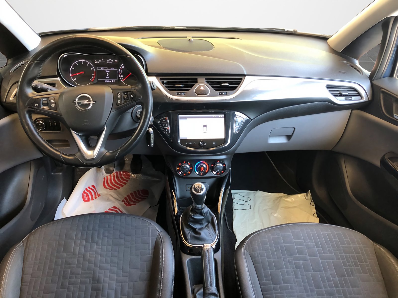 OPEL Corsa 1.0 T EcoFLEX Cosmo, Petrol, Second hand / Used, Manual - 3