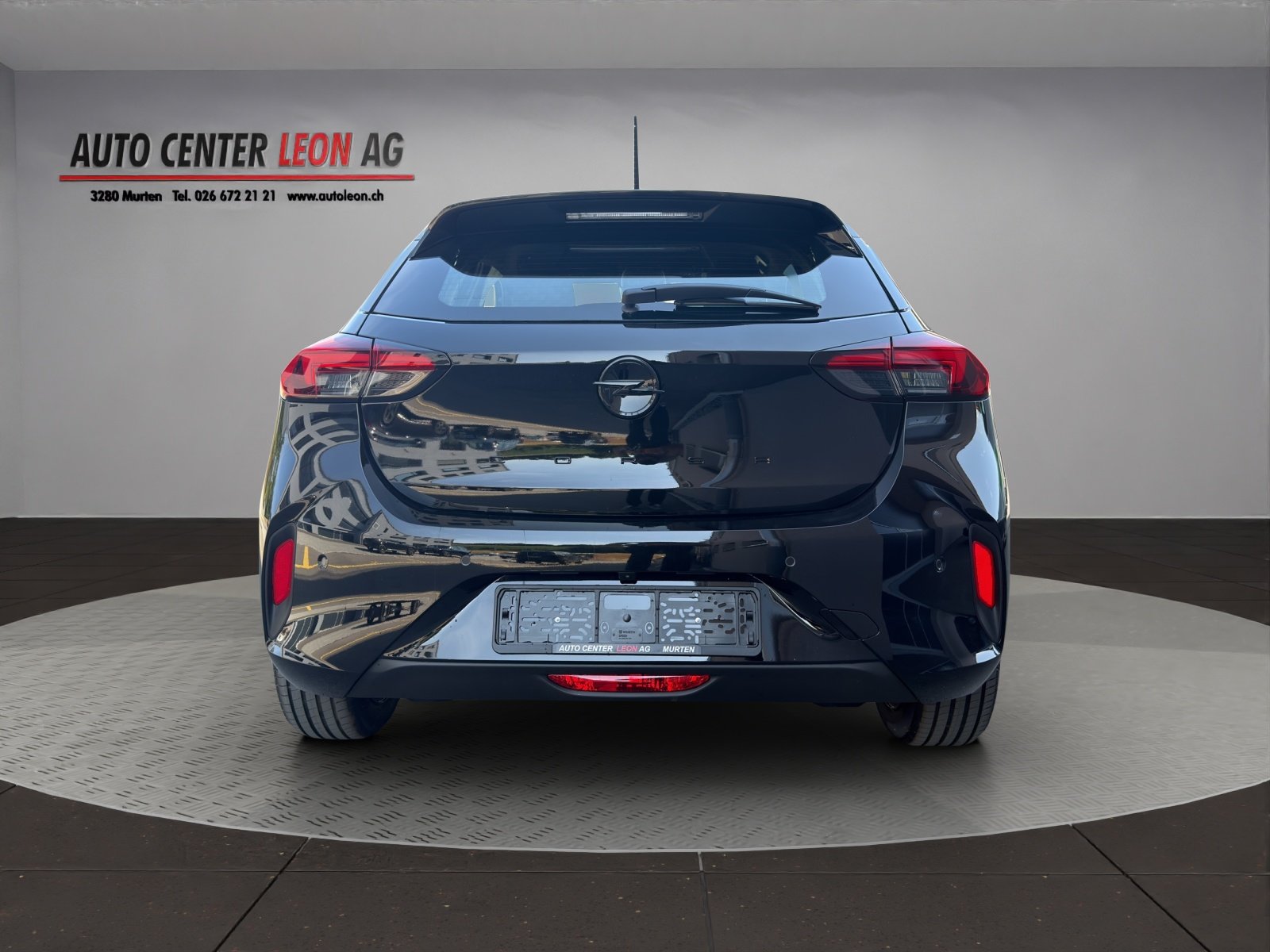 OPEL Corsa e GS - 51kWh, Elettrica, Occasioni / Usate, Automatico - 5