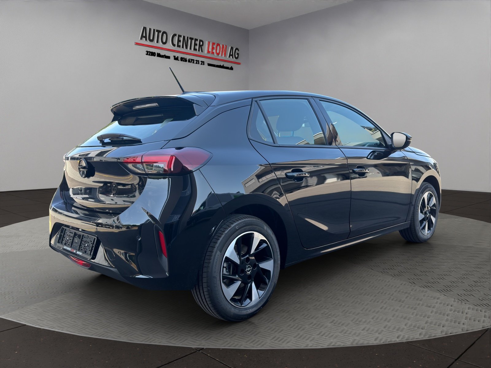 OPEL Corsa e GS - 51kWh, Elettrica, Occasioni / Usate, Automatico - 6