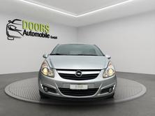 OPEL Corsa 1.4 TP Enjoy, Benzin, Occasion / Gebraucht, Handschaltung - 2