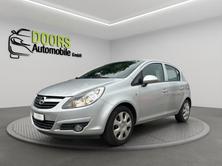 OPEL Corsa 1.4 TP Enjoy, Benzin, Occasion / Gebraucht, Handschaltung - 3