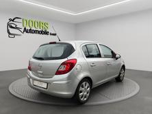 OPEL Corsa 1.4 TP Enjoy, Benzin, Occasion / Gebraucht, Handschaltung - 4