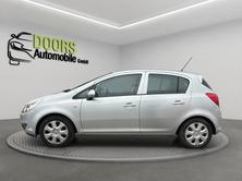 OPEL Corsa 1.4 TP Enjoy, Benzin, Occasion / Gebraucht, Handschaltung - 6