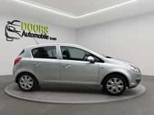OPEL Corsa 1.4 TP Enjoy, Benzin, Occasion / Gebraucht, Handschaltung - 7