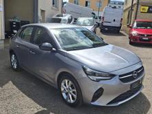 OPEL Corsa 1.2 TP Edition, Benzin, Occasion / Gebraucht, Automatik - 3