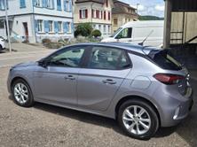 OPEL Corsa 1.2 TP Edition, Benzin, Occasion / Gebraucht, Automatik - 5