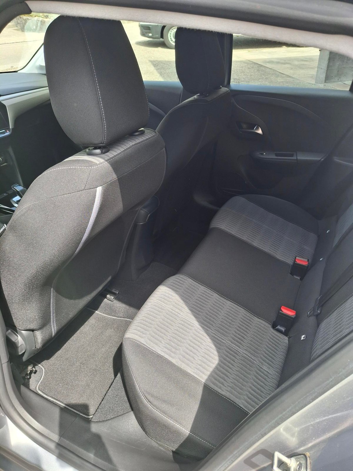 OPEL Corsa 1.2 TP Edition, Petrol, Second hand / Used, Automatic - 7