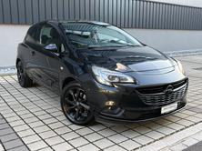 OPEL Corsa 1.0 T EcoFLEX Color Edition, Benzin, Occasion / Gebraucht, Handschaltung - 2