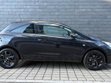 OPEL Corsa 1.0 T EcoFLEX Color Edition, Benzin, Occasion / Gebraucht, Handschaltung - 5