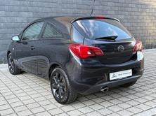OPEL Corsa 1.0 T EcoFLEX Color Edition, Benzin, Occasion / Gebraucht, Handschaltung - 6