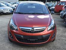 OPEL Corsa 1.2 TP Color Edition, Petrol, Second hand / Used, Manual - 2
