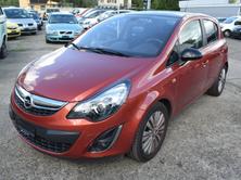 OPEL Corsa 1.2 TP Color Edition, Petrol, Second hand / Used, Manual - 3
