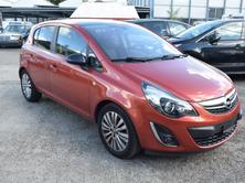 OPEL Corsa 1.2 TP Color Edition, Petrol, Second hand / Used, Manual - 4