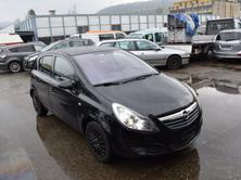OPEL Corsa 1.4 TP Anniversary, Essence, Occasion / Utilisé, Manuelle - 2